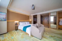 Jiujiang Jiulong Yunjing Hotel