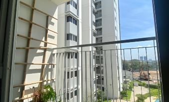 Convenient and tranquil building next to Singapore Industrial Estate vsip