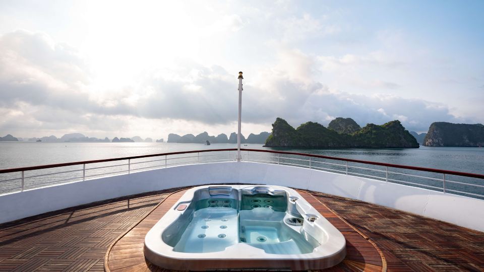 Erina Cruise