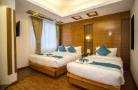Hotel Tradition & Spa