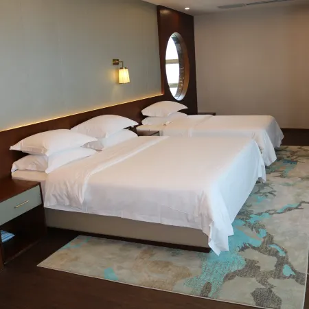 Jincheng Hotel