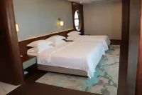 Jincheng Hotel Hotels in Linqu