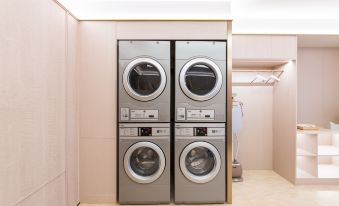 HanTing Hotel (Lüliang Xing County Jinsui Laoou)