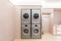 HanTing Hotel (Lüliang Xing County Jinsui Laoqu)