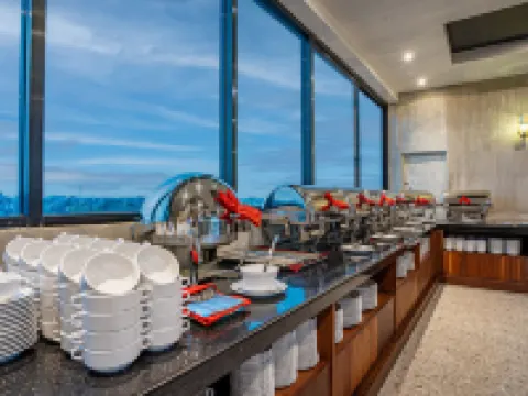 Alimoer Hotel Kubu Raya Hotels in Raya River