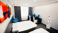 Yingliu Electric Sports Apartment