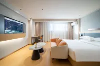 錦江之星飯店（喀什古城景區店） 喀什市住宿飯店