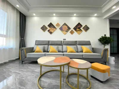 Yunxi Homestay