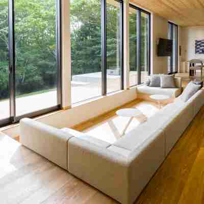 Rakuten STAY VILLA 阿蘇黒川 Rooms