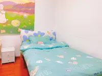 One Night and One Summer Youth Hostel Hotels near Eternal Citycenter