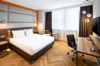 Holiday Inn AMSTERDAM - ARENA TOWERS by IHG - Beach resorts