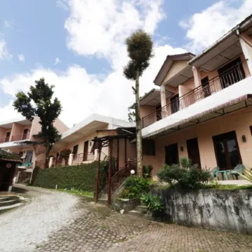 Villa Keluarga BRE Batunanggar