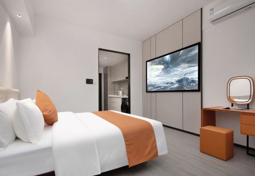 윈시 가오가오 장징 호텔