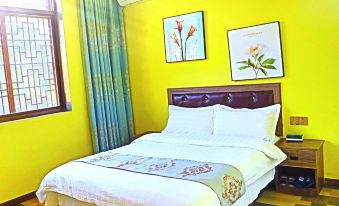 Qiyuan Homestay (Meiqi Miaozhai Branch)