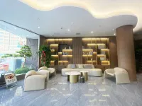 Super 8 Collection Hotel (Dongming Bus Station Wusi Road) Hotels in Dongming County