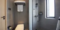 Anatole By Landison Hotel Shaoxing Luxun Former Residence (Cangqiao Straight Street Branch)
