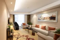Vienna International Hotel（Wuhu Economic Development Zone）