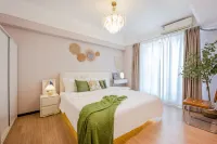 Yunqi·Haisu (Dalian Donggang Venice Water City Store)