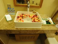 Aroma Beach Resort and Spa Hotels near Binh Thuan Bus Station