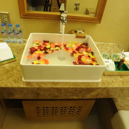 Aroma Beach Resort and Spa