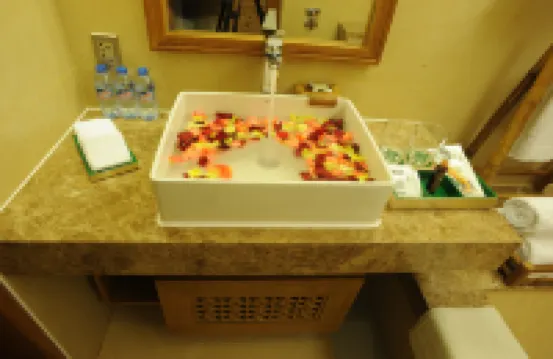 阿羅馬海灘Spa度假酒店