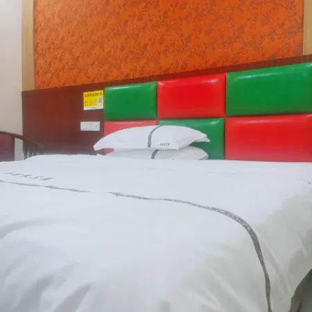 Danzhou wankelai Hotel