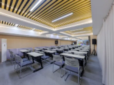 Business Travel All Seasons Hotel Hotels in Qi County