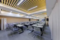 Business Travel All Seasons Hotel Hotels in Qi County