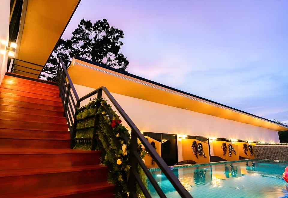 Fresh Resort Pattaya 호텔 사진