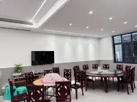 Ya'an Qijiang fine residential accommodation - balcone