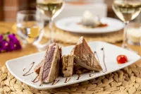 Argentario Osa Resort - servizio colazione