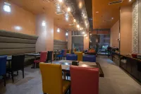Orange Hotel (Langfang Jianshe North Road)