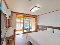 Bomulsum Hotel in zona Tempio di Cheong-Gangsa