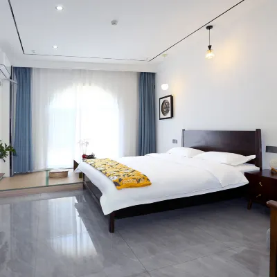 Wutai Millennium Inn Hotels near Wutai Museum