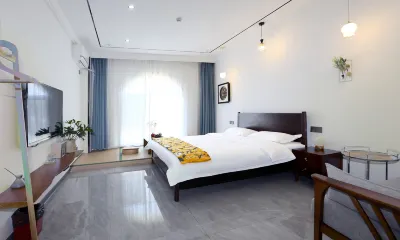 Wutai Millennium Inn Hotel in zona Wudao General