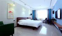 Wutai Millennium Inn