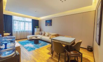 H_Hotel(Xixiang Hanbai Road store)