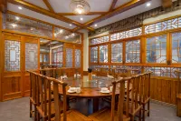 Grand Xiangxi Hotel(Ancient Town Central Branch) - Frühstück