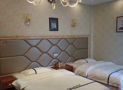 息烽團園山商務賓館