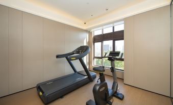 JI Hotel (Shanghai Songjiang Xiaokunshan)