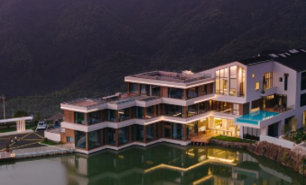 Dongcheng Mountain Villa