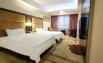 Xinlexuan Hotel (Shantou Chaoyang Hepingzhen)