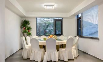 Laijia Homestay