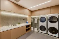 Mehood Hotel Fuyang Shuangqingwan Water Street Hotels in Fuyang