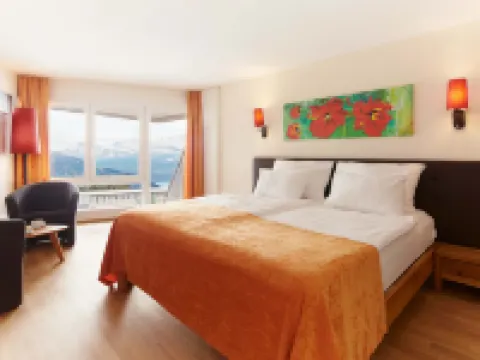 Rigi Kaltbad Swiss Quality Hotel Hotels in Weggis