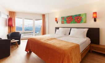 Rigi Kaltbad Swiss Quality Hotel