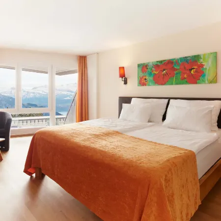 Rigi Kaltbad Swiss Quality Hotel