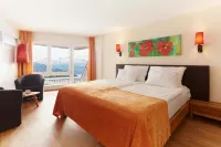 Rigi Kaltbad Swiss Quality Hotel Hotels in Rigi Kaltbad