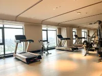 GRAND SKYLIGHT HOTEL XIANGHU