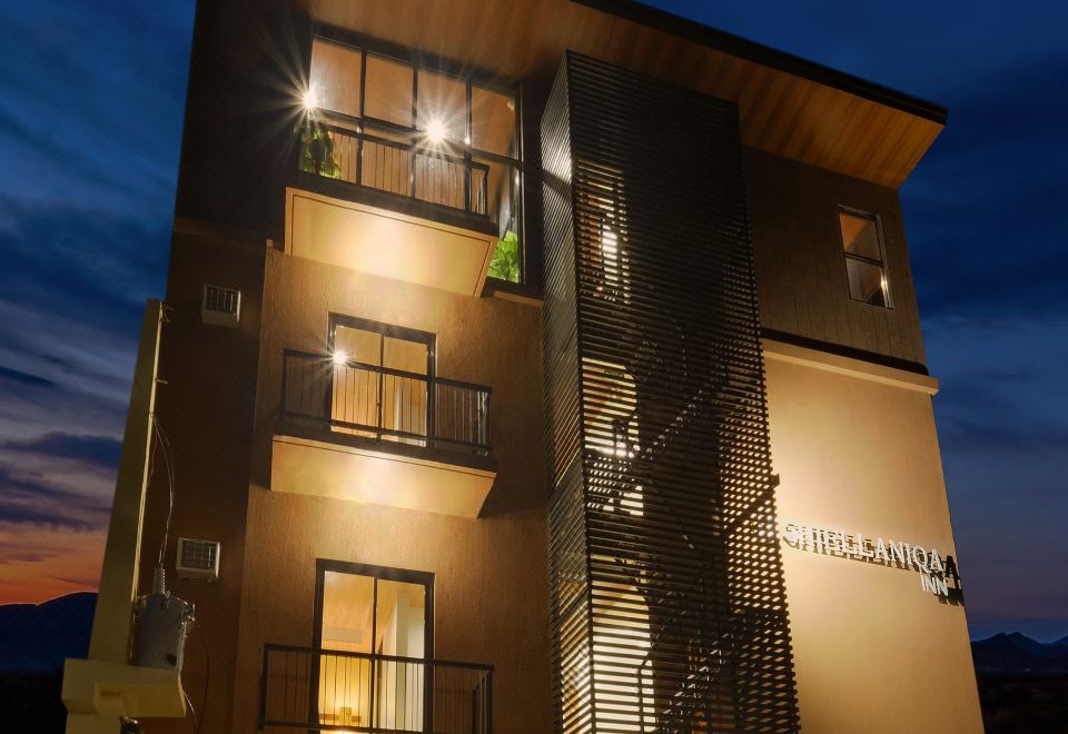 Ghiellaniqa Inn 이미지